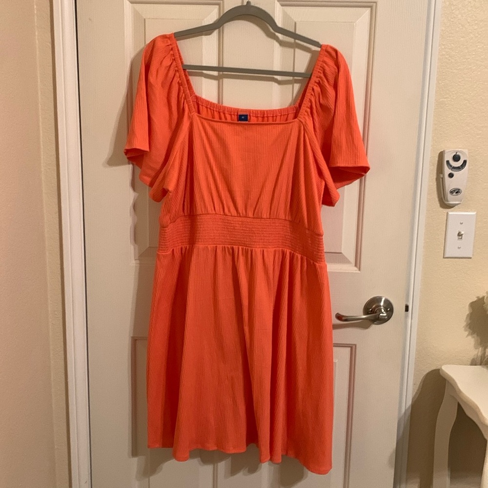 Cute little dress🍑